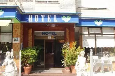 Hotel Las Rocas De Isla