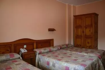 Отель Lo Foraton