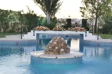 فندق María Luisa