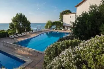 Park Hotel San Jorge & Spa By Escampa Hotels