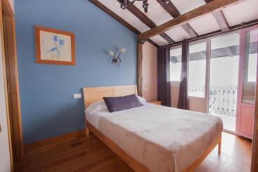 Hotelli San Nikolas Sea Views