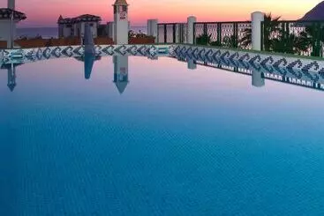 호텔 Sol Los Fenicios