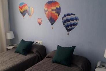 בית מלון כפרי Sur Utopia