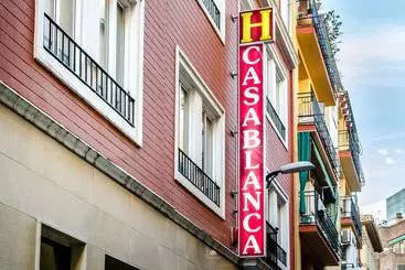 Hôtel Yit Casablanca