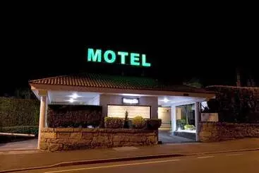 Motel Jardin