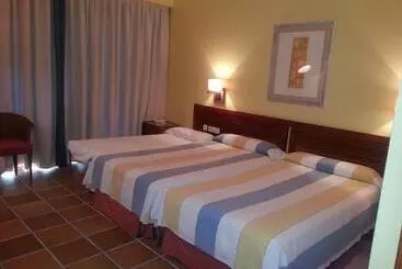 Parador De Benicarlo