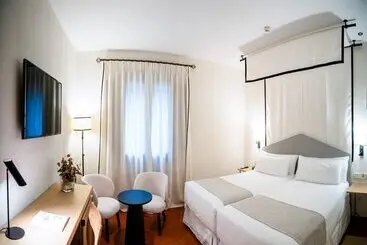 Parador De Jarandilla De La Vera