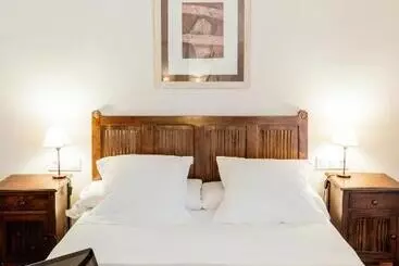 Parador De Manzanares