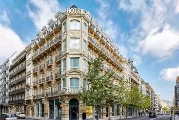 Sercotel Hotel Europa