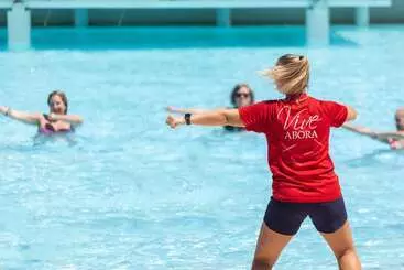 Abora Continental by Lopesan Hotels