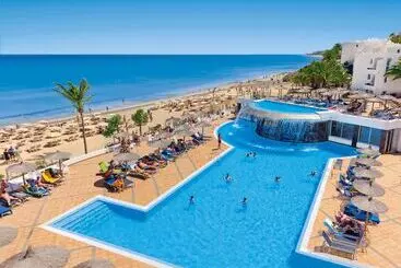 Huoneisto Allsun Barlovento