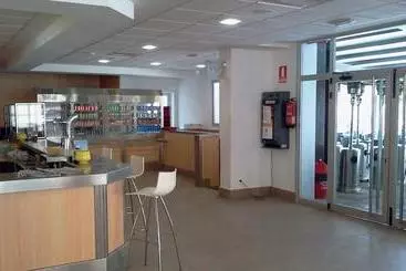 Apartamentos Galicia