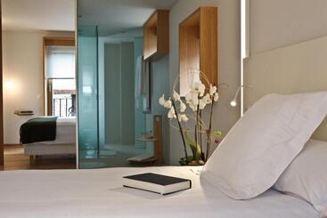 호텔 Echaurren Relais & Châteaux