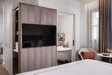 Gran Hotel Inglés, The Leading Hotels of The World