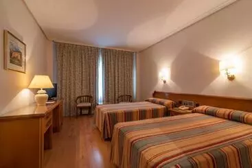 Hospedium Hotel Europa Centro