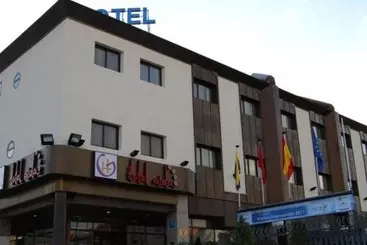 Hotel Aida