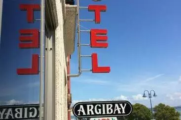 酒店 Argibay