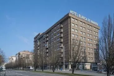 Hôtel Blanca De Navarra