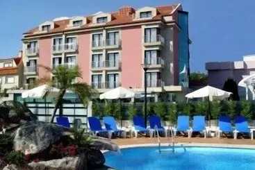 Hotel Canelas