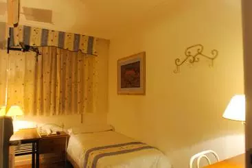 Hotel España