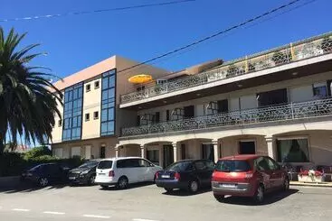 Hotel Florida