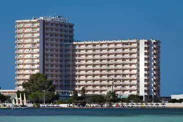 Hotel Izán Cavanna