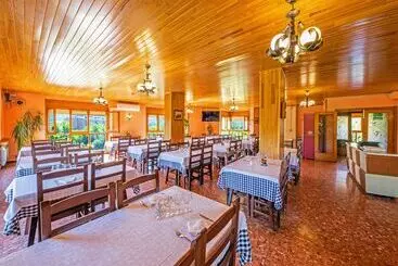 Hotel Restaurante La Glorieta