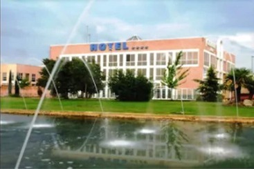 فندق Majadahonda