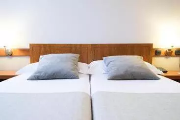 فندق Mercure Carlton Rioja