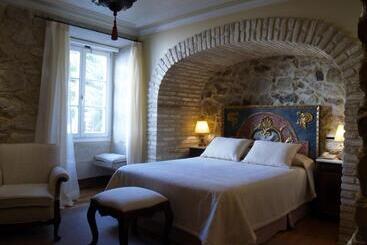 ホテル Monumento Convento De San Benito