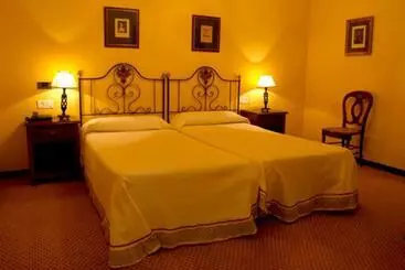 Hotel Monumento Convento De San Benito