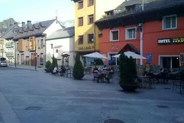 בית מלון כפרי Navarro