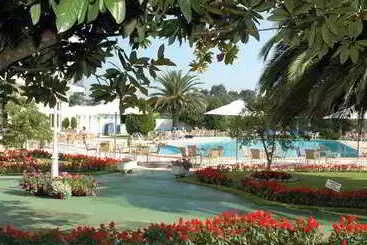Hotel Nuevo Astur
