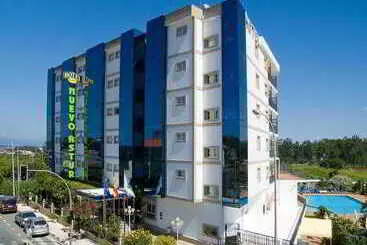 Hotel Nuevo Astur