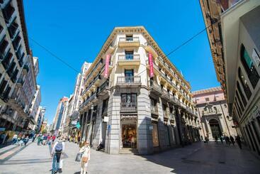 هتل Petit Palace Preciados