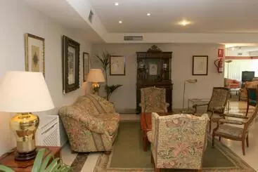 Hotel Pousada De Portomarín