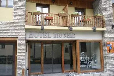 호텔 Riu Nere Mountain