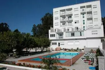 Hotel Touris