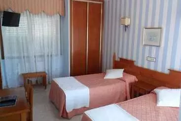 Hotel Vimar
