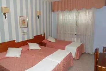 Hotel Vimar