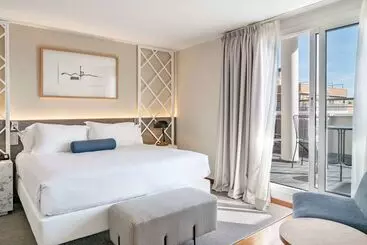 Otel Vincci Soma