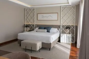Hôtel Vincci Soma