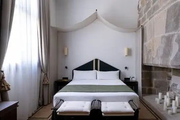 Parador De Olite