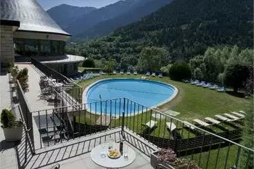 Parador De Vielha