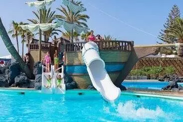 Otel H10 Suites Lanzarote Gardens