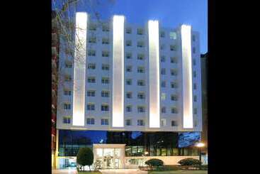 Sercotel Alfonso XIII