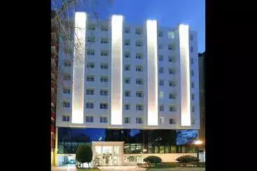 Sercotel Alfonso XIII