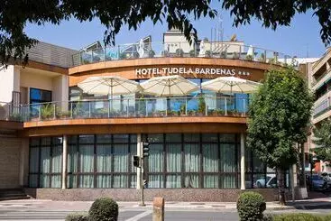 Sercotel Tudela Bardenas