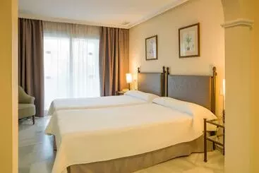 Aparthotel Monarque Sultán