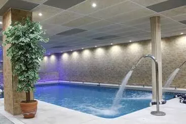 Aparthotel Monarque Sultán